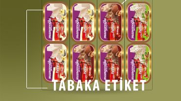 Tabaka Etiketler