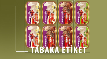  Tabaka Etiketler